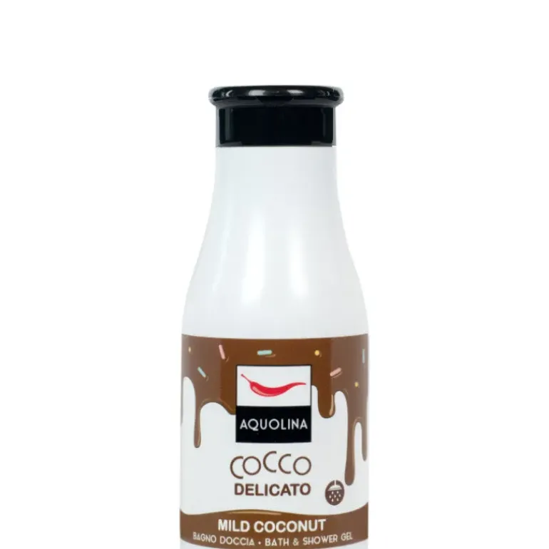 Cocco delicato