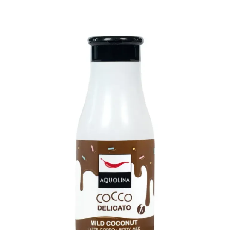 Cocco delicato 250 ml