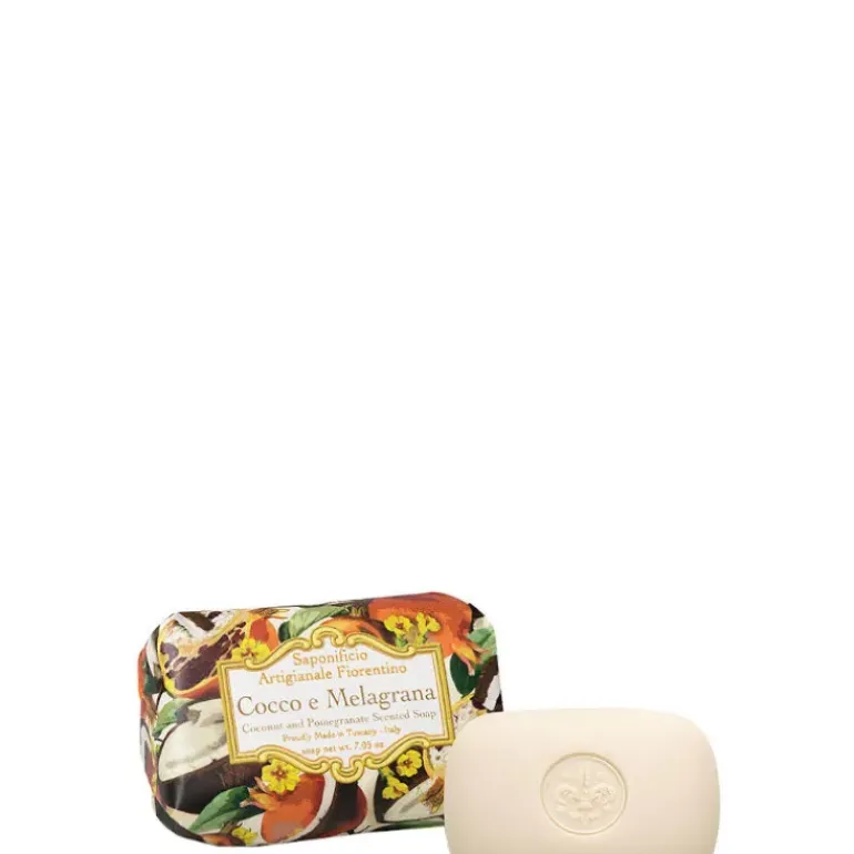 Cocco e Melagrana 200 gr