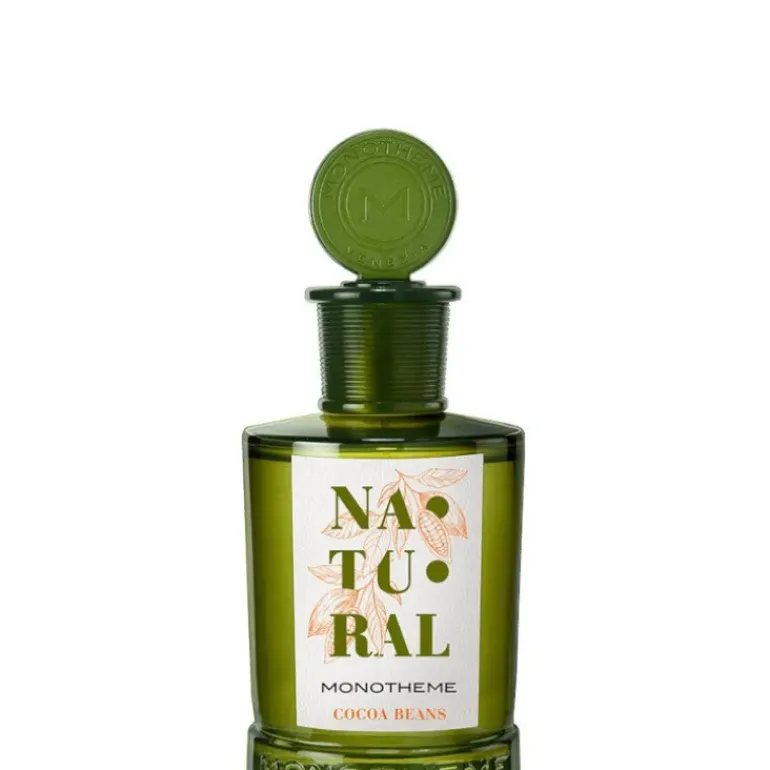 Cocoa Beans Natural 100 ML