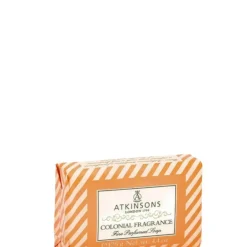 Colonial Fragrance