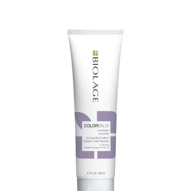 Color Balm Conditioner
