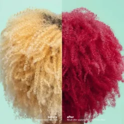 Color Fresh Mask