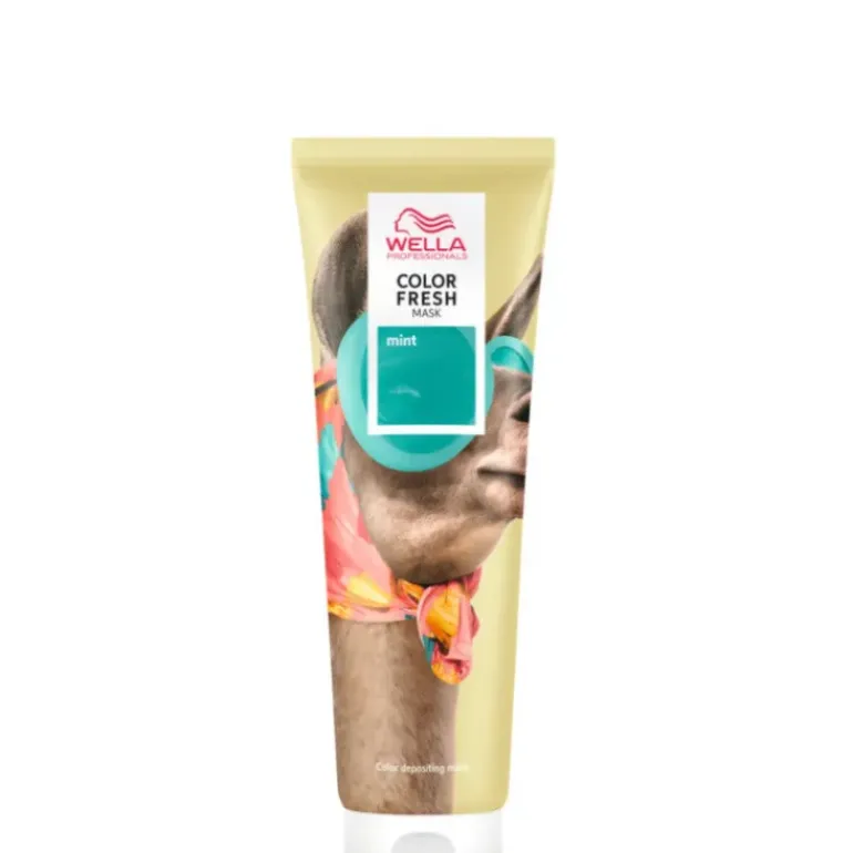 Color Fresh Mask