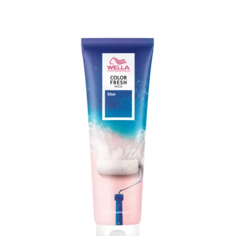 Color Fresh Mask