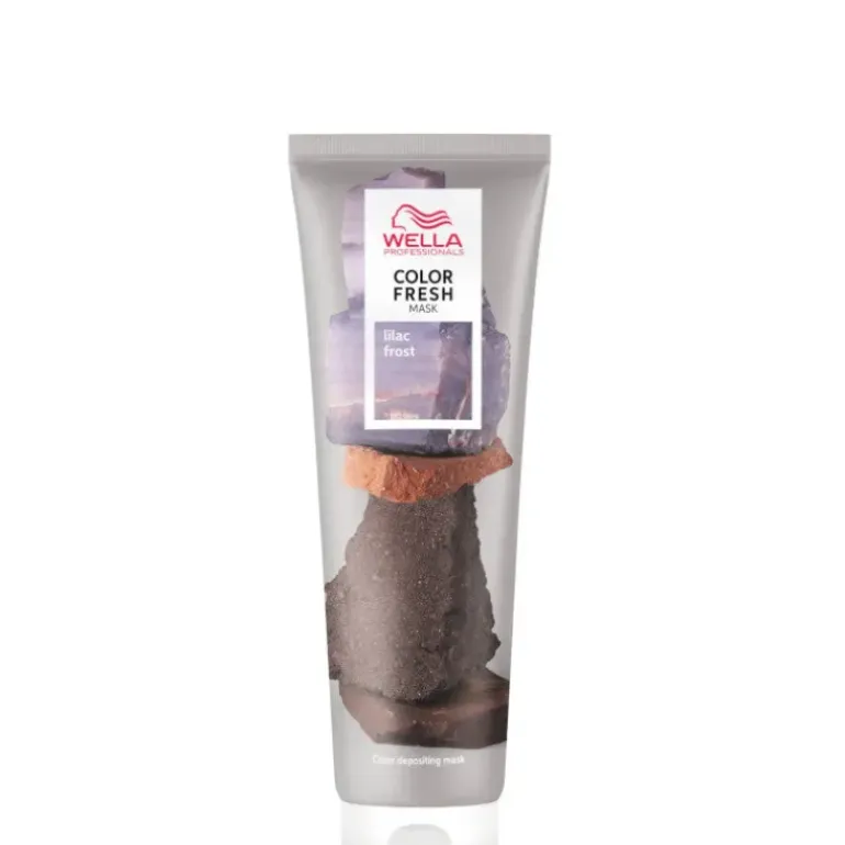 Color Fresh Mask