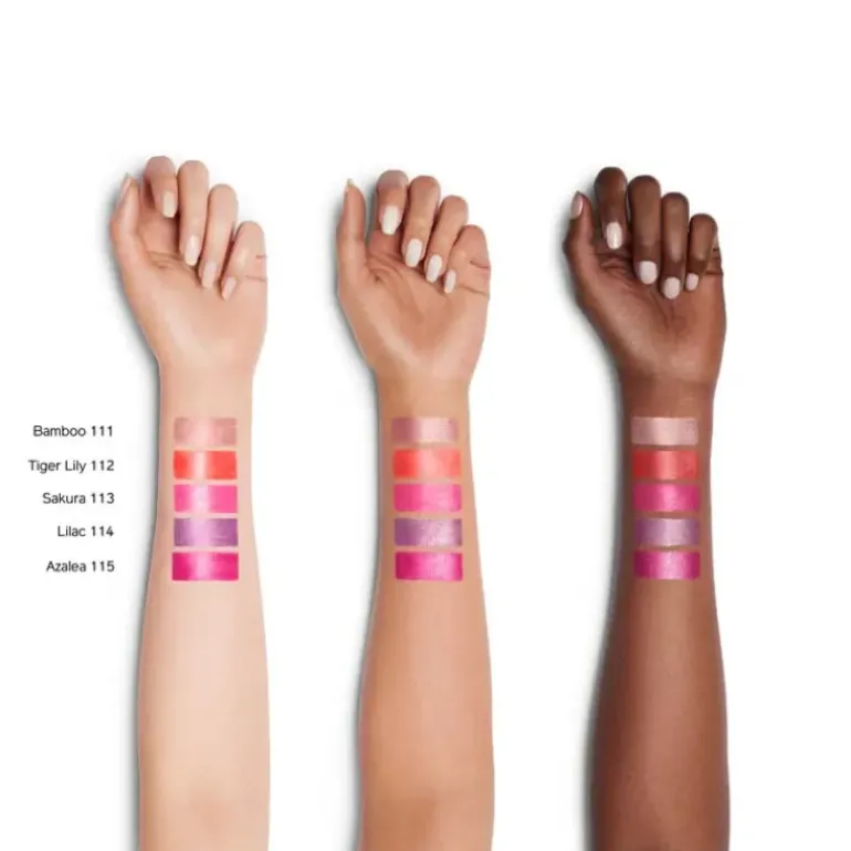 ColorGel Lip Balm
