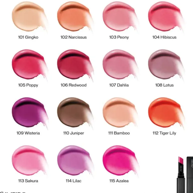ColorGel Lip Balm
