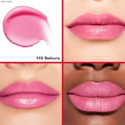 ColorGel Lip Balm