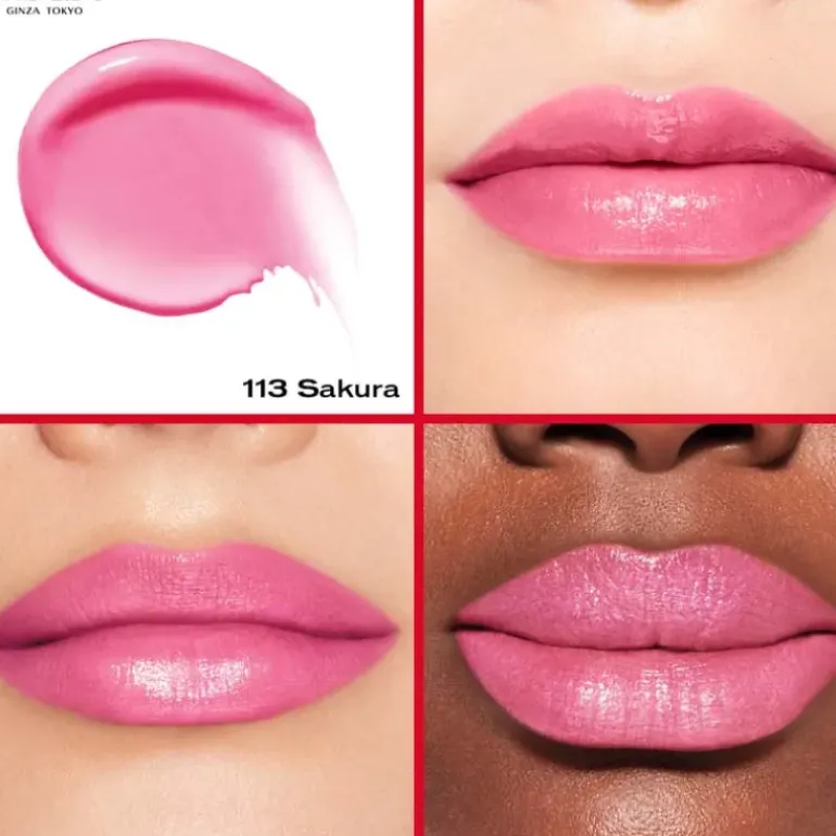 ColorGel Lip Balm