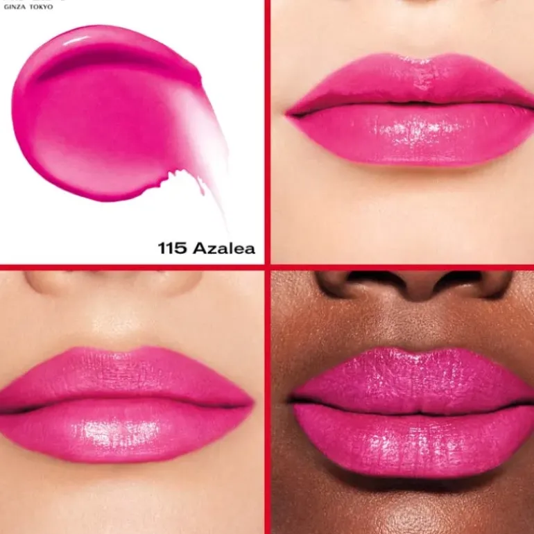ColorGel Lip Balm