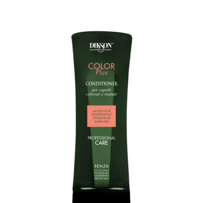 Color Plus - Conditioner