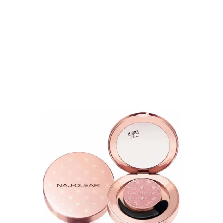 Colour Fair Eyeshadow Wet&Dry - Ombretto Colore Puro