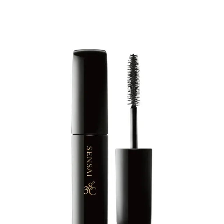 Colours Mascara 38°C Volumiser Nero