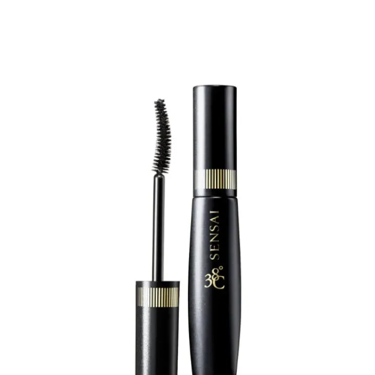 Colours Mascara 38°C Volumising MV-1 Black