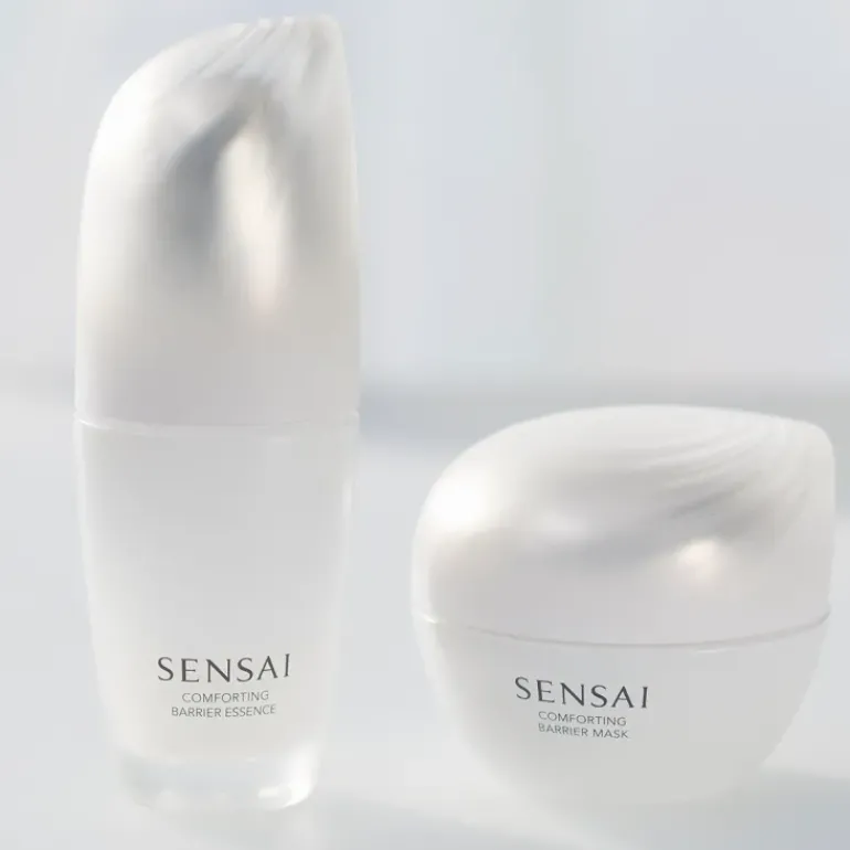 Comforting Barriere Essence