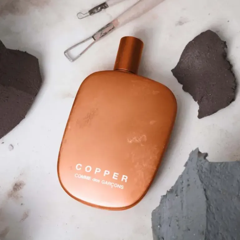 Comme des Garçons Copper