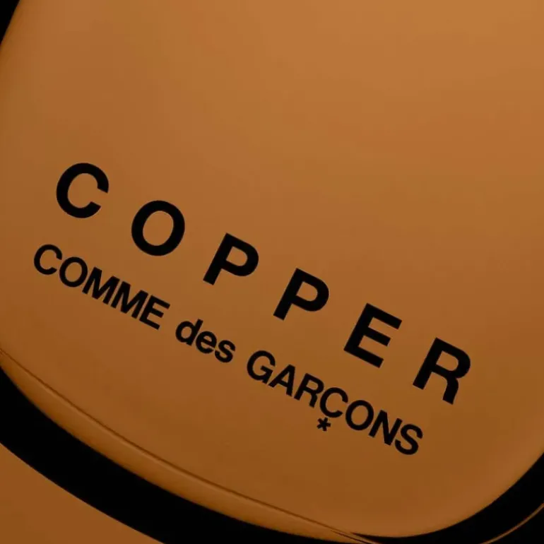 Comme des Garçons Copper