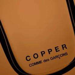 Comme des Garçons Copper