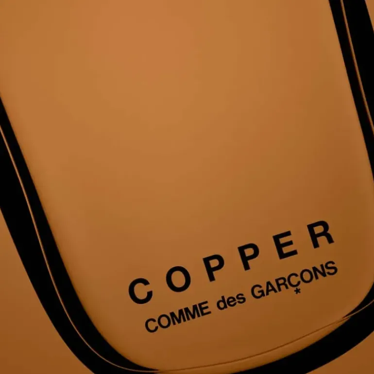 Comme des Garçons Copper