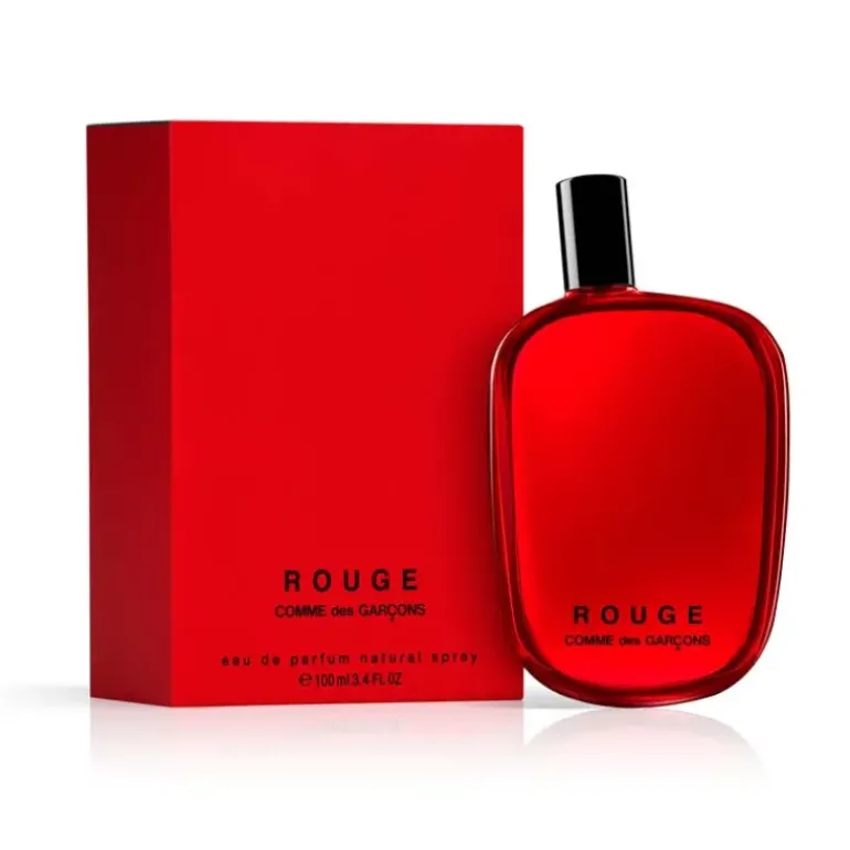 Comme des Garçons Rouge