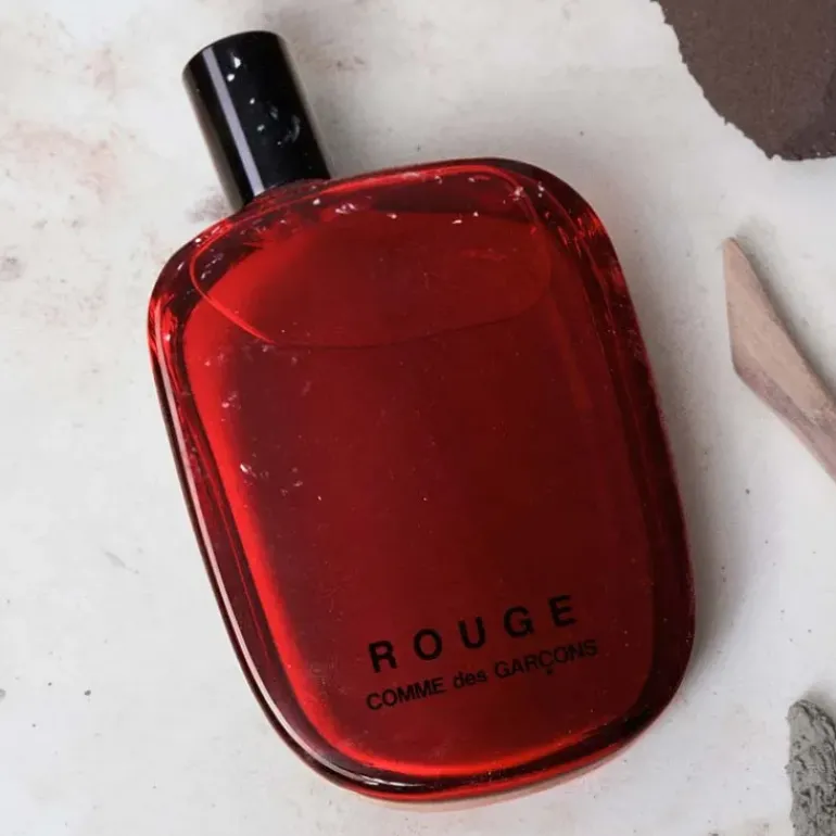 Comme des Garçons Rouge