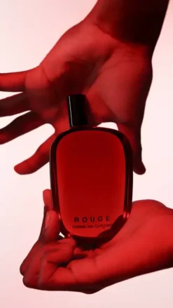 Comme des Garçons Rouge