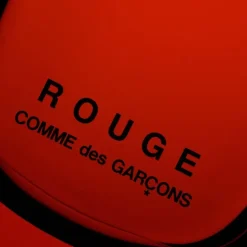 Comme des Garçons Rouge