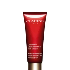 Concentré Décolleté et Cou Multi-Intensive