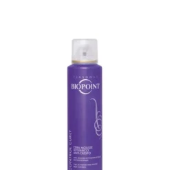 Control Curly Cera Mousse Attivaricci Anti-Crespo 150 ML