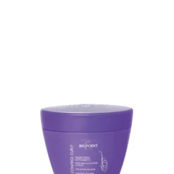 Control Curly Maschera Attivaricci Anticrespo 200 ML