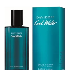 Cool Water