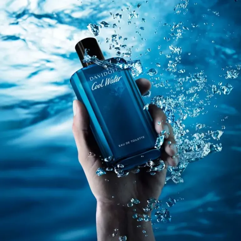 Cool Water