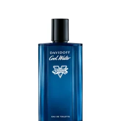 Cool Water Man Champion Edition Streetfighter 125 ML