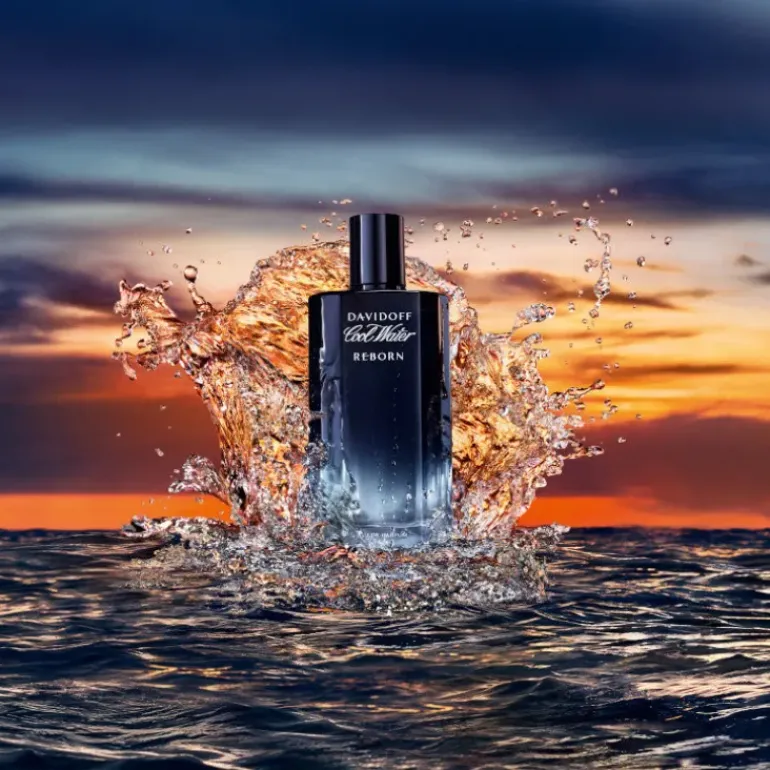 Cool Water Reborn EDP