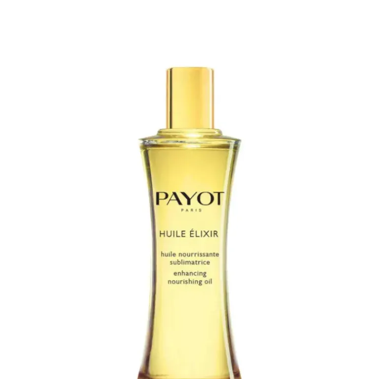 Corps Elixir - Huile Elixir 100 ML