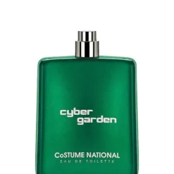 Costume National Cyber Garden