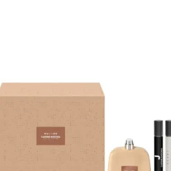 Costume National NU SO DE EDP Confezione 100 ML Eau de Parfum + 7,5 ML