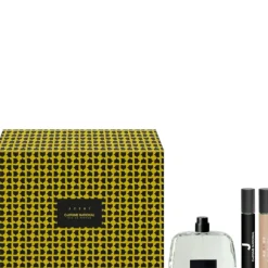 Costume National Scent Confezione 100 ML Eau de Parfum + 7,5 ML Purse
