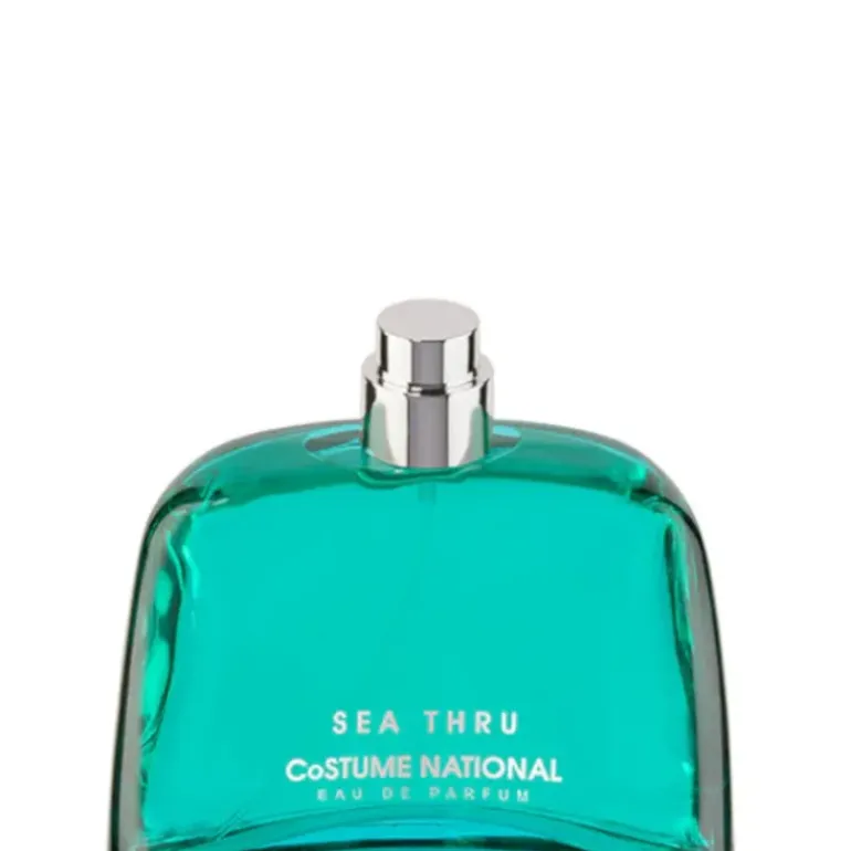 Costume National Sea Thru