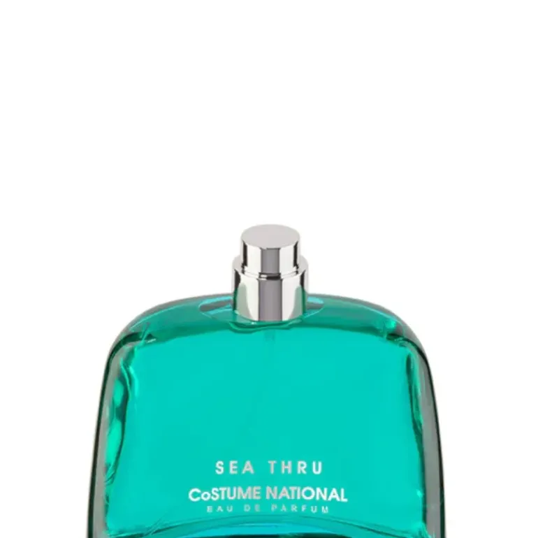 Costume National Sea Thru