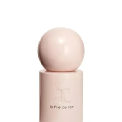 Courrèges La fille de l'air