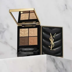 Couture mini Clutch