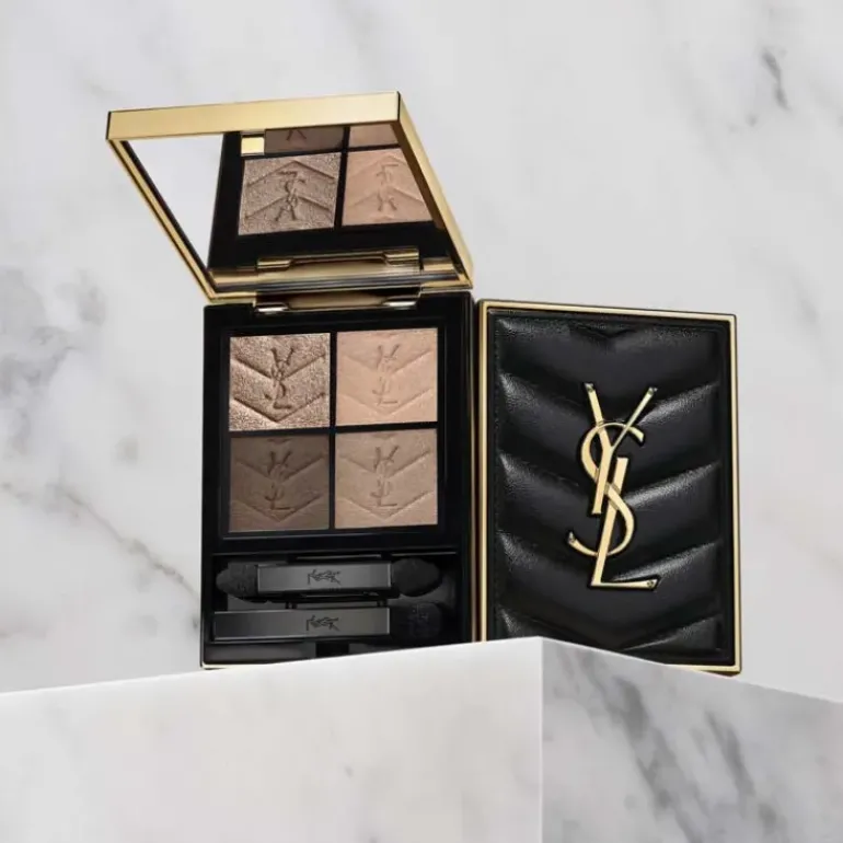 Couture mini Clutch