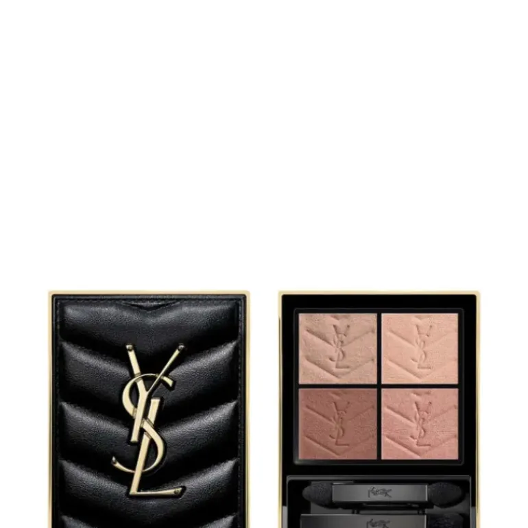 Couture mini Clutch