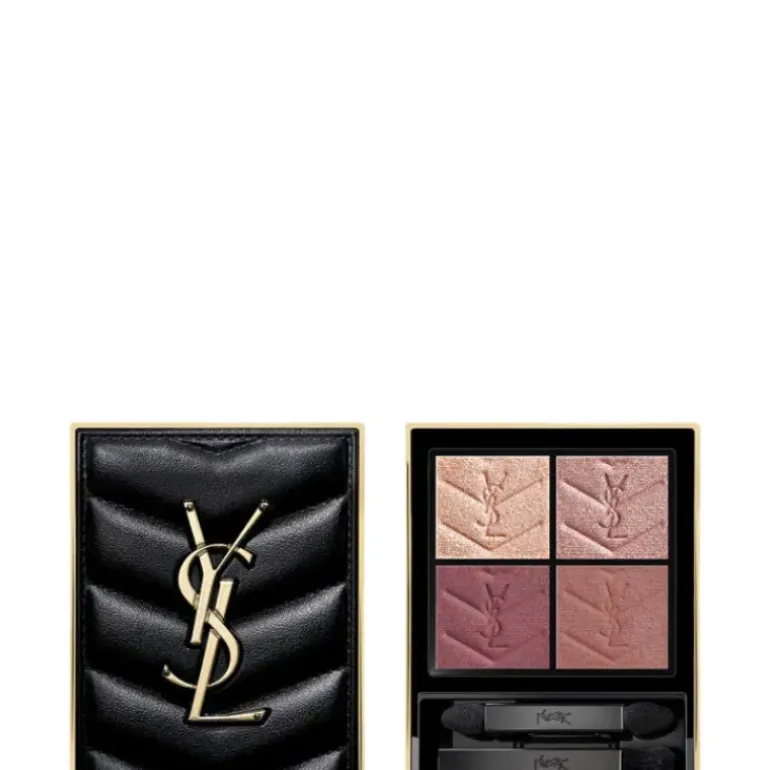 Couture mini Clutch