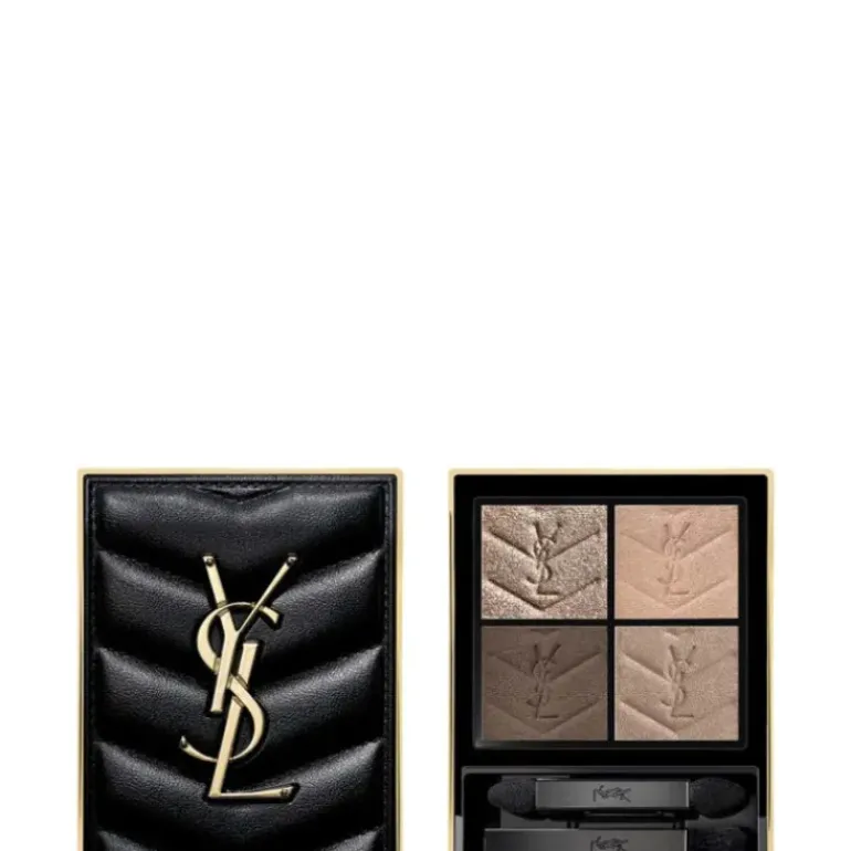 Couture mini Clutch