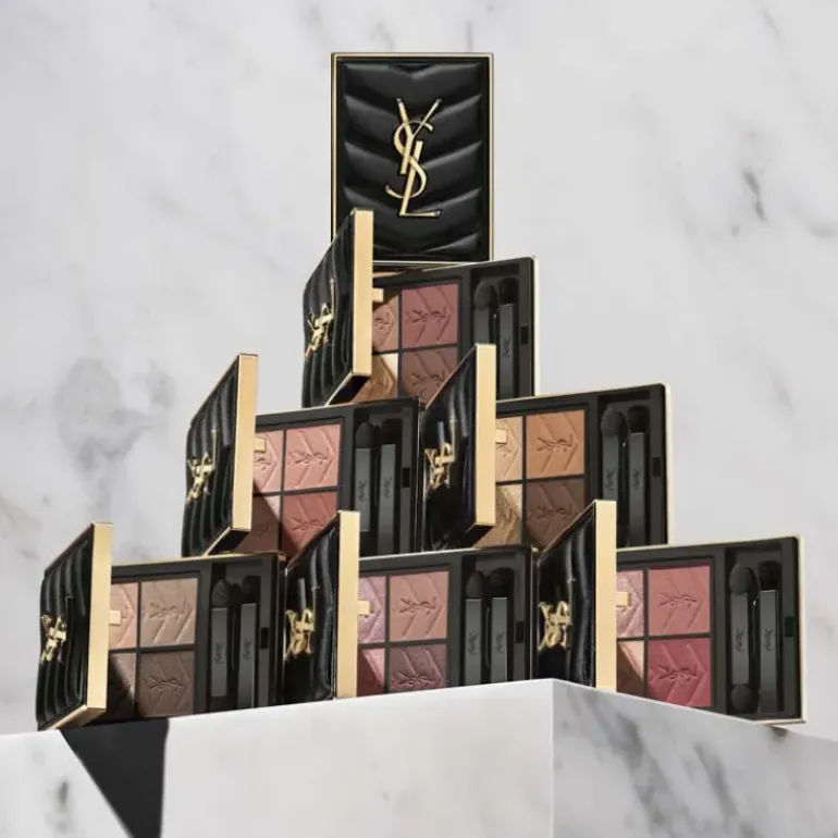 Couture mini Clutch