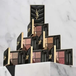 Couture mini Clutch