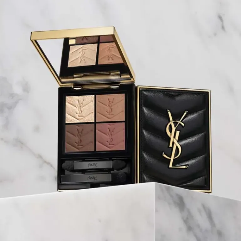 Couture mini Clutch